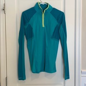 Lululemon Jacket